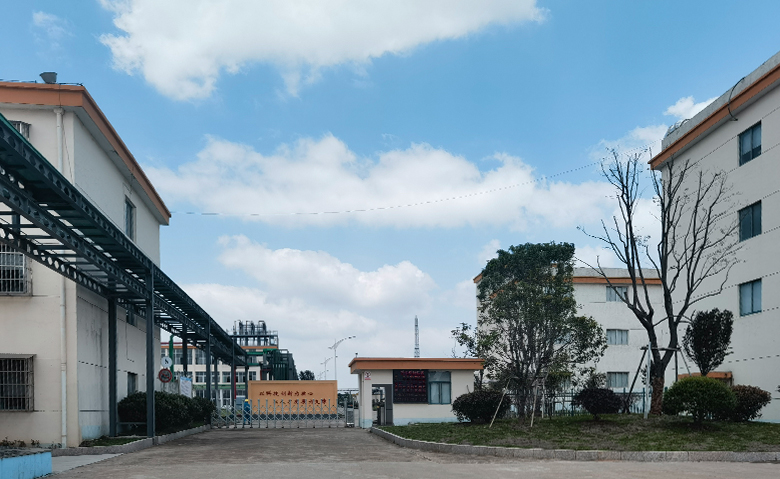 江西金豐藥業(yè)有限公司 