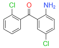 2-Amino-2',5-dichlorobenzophenone
